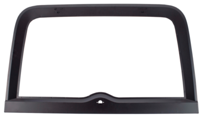 79-86 CJ7 Rear Liftgate For Removable Hardtop 79-86 CJ7 Rear Liftgate For Removable Hardtop