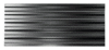80-96 FORD TRUCK BED FLOOR SECTION 48 in. X16 in.