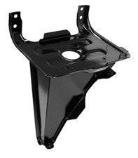 81-87 Chevrolet/GMC C-10 Truck Battery Tray w/Support 81-87 Chevrolet/GMC C-10 Truck Battery Tray w/Support