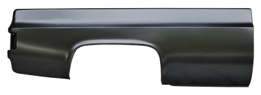 81-87 Chevy/GMC Fleetside Pickup 8ft Long Bed Side Without Fuel Hole, RH Passenger's Side 81-87 Chevy/GMC Fleetside Pickup 8ft Long Bed Side Without Fuel Hole, RH Passenger's Side