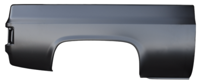 81-87 Chevy/GMC Pickup 6.5ft Short Bed Side Without Fuel Hole, RH Passenger's Side 81-87 Chevy/GMC Pickup 6.5ft Short Bed Side Without Fuel Hole, RH Passenger's Side