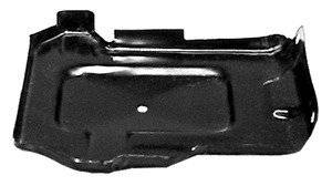 82-93 Chevrolet S-10/GMC S-15 Truck Battery Tray 82-93 Chevrolet S-10/GMC S-15 Truck Battery Tray