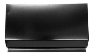 1982-1993 Chevy S-10 / GMC S-15 Extended Cab LH Driver Side Cab Corner Repair Panel 1982-1993 Chevy S-10 / GMC S-15 Extended Cab LH Driver Side Cab Corner Repair Panel