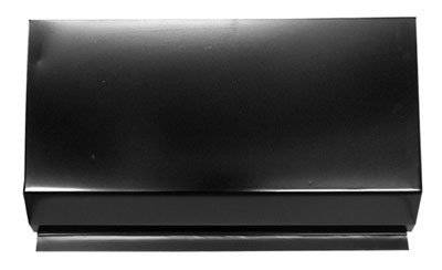 1982-1993 Chevy S-10 / GMC S-15 Extended Cab LH Driver Side Cab Corner Repair Panel 1982-1993 Chevy S-10 / GMC S-15 Extended Cab LH Driver Side Cab Corner Repair Panel