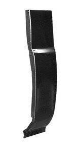 1982-1993 Chevy S-10 / GMC S-15 LH Driver Side Slip-On Front Cab Corner Repair Plate 1982-1993 Chevy S-10 / GMC S-15 LH Driver Side Slip-On Front Cab Corner Repair Plate