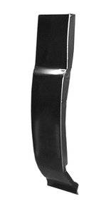 1982-1993 Chevy S-10 / GMC S-15 RH Passenger Side Slip-On Front Plate Cab Corner Weld-In Repair Panel 1982-1993 Chevy S-10 / GMC S-15 RH Passenger Side Slip-On Front Plate Cab Corner Weld-In Repair Panel