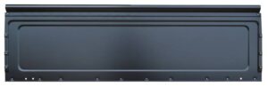 85-87 Chevy/GMC Truck Steel Floor, Fleetside Front Bed Panel 1.6mm