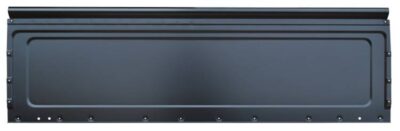 85-87 Chevy/GMC Truck Steel Floor, Fleetside Front Bed Panel 1.6mm
