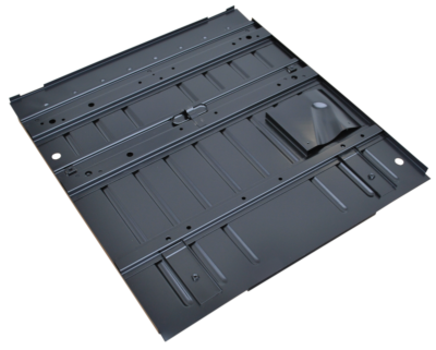 87-95 Jeep Wrangler YJ Rear Cargo Floor Assembly 87-95 Jeep Wrangler YJ Rear Cargo Floor Assembly