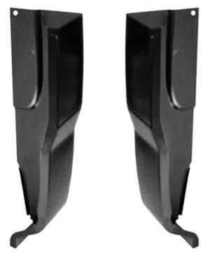 87-96 DODGE DAKOTA LH Drivers Side CAB CORNER 87-96 DODGE DAKOTA LH Drivers Side CAB CORNER