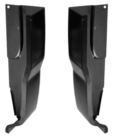 87-96 DODGE DAKOTA LH Drivers Side CAB CORNER