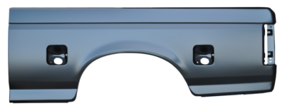 87-96 Ford Pickup 6.5ft LH Driver's Side Bedside W/Dual Tanks 87-96 Ford Pickup 6.5ft LH Driver's Side Bedside W/Dual Tanks