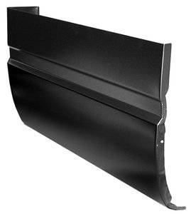 88-96 CHEVY/GMC C/K EXTENDED CAB RH Passenger Side CAB CORNER 88-96 CHEVY/GMC C/K EXTENDED CAB RH Passenger Side CAB CORNER