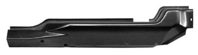 1988-1998 Chevy/GMC C/K Inner LH Driver Side Extended Cab Corner Panel Without 3rd Door