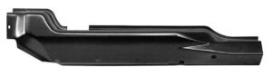 1988-1998 Chevy/GMC C/K Inner RH Passenger Side Extended Cab Corner Panel Without 3rd Door 1988-1998 Chevy/GMC C/K Inner RH Passenger Side Extended Cab Corner Panel Without 3rd Door