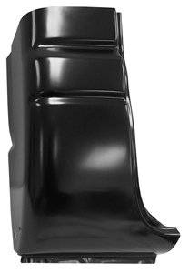 1994-2001 Dodge Ram Regular Cab RH Passenger Side Cab Corner Weld-In Repair Panel 1994-2001 Dodge Ram Regular Cab RH Passenger Side Cab Corner Weld-In Repair Panel