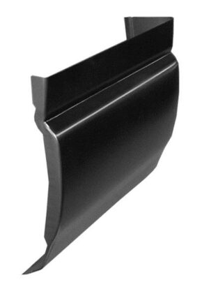 1994-2003 Chevy S-10 / GMC Sonoma Extended Cab LH Driver Side Cab Corner Weld-In Repair Panel 1994-2003 Chevy S-10 / GMC Sonoma Extended Cab LH Driver Side Cab Corner Weld-In Repair Panel