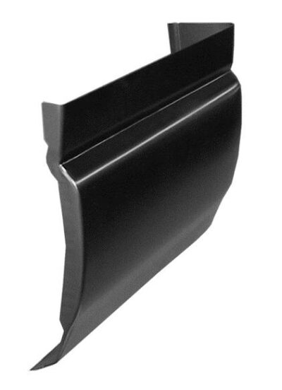 1994-2003 Chevy S-10 / GMC Sonoma Extended Cab LH Driver Side Cab Corner Weld-In Repair Panel
