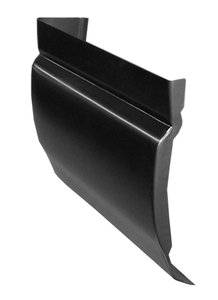 1994-2003 Chevy S-10 / GMC Sonoma 2-Door Extended Cab RH Passenger Side Cab Corner Repair Panel 1994-2003 Chevy S-10 / GMC Sonoma 2-Door Extended Cab RH Passenger Side Cab Corner Repair Panel