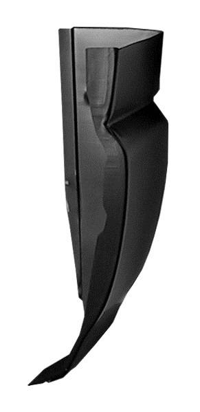 94-03 CHEVY S-10/GMC Sonoma Regular Cab LH Drivers Side CAB CORNER 94-03 CHEVY S-10/GMC Sonoma Regular Cab LH Drivers Side CAB CORNER