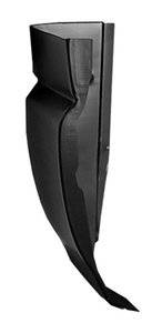 1994-2003 Chevy S-10 / GMC Sonoma Regular Cab RH Passenger Side Cab Corner Weld-In Repair Panel 1994-2003 Chevy S-10 / GMC Sonoma Regular Cab RH Passenger Side Cab Corner Weld-In Repair Panel