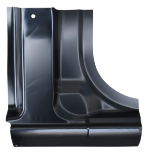 1996-2020 Chevy Express / GMC Savana Cutaway Van RH Lower B Pillar Section Repair Panel 1996-2020 Chevy Express / GMC Savana Cutaway Van RH Lower B Pillar Section Repair Panel