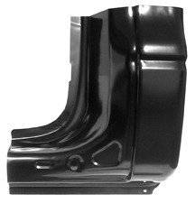 1997-2004 Dodge Dakota Regular Cab LH Driver Side Cab Corner Weld-In Repair Panel 1997-2004 Dodge Dakota Regular Cab LH Driver Side Cab Corner Weld-In Repair Panel