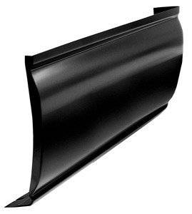 1999-2006 Chevy Silverado / GMC Sierra Extended Cab (3 Door Only) LH Driver Side Cab Corner Weld-In Repair Panel 1999-2006 Chevy Silverado / GMC Sierra Extended Cab (3 Door Only) LH Driver Side Cab Corner Weld-In Repair Panel
