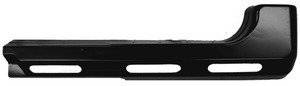 1999-2006 Chevy Silverado / GMC Sierra Extended Cab Inner LH Driver Side Cab Corner Repair Panel 1999-2006 Chevy Silverado / GMC Sierra Extended Cab Inner LH Driver Side Cab Corner Repair Panel