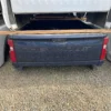 Chevy 2500/3500 Long bed 2020-2024 blue Chevy 2500/3500 Long bed 2020-2024 blue