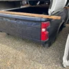 Chevy 2500/3500 Long bed 2020-2024 blue Chevy 2500/3500 Long bed 2020-2024 blue