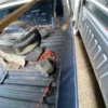 Chevy 2500/3500 Long bed 2020-2024 blue Chevy 2500/3500 Long bed 2020-2024 blue