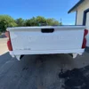 Chevy 2500/3500 Tailgate 2020-2025
