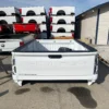 Chevy 2500/3500 Tailgate 2020-2025