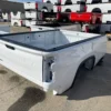 Chevy 2500/3500 Tailgate 2020-2025