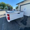 Chevy 2500/3500 Tailgate 2020-2025