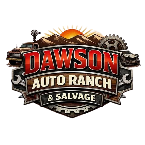 Dawson Auto Salvage and Recycling Yard