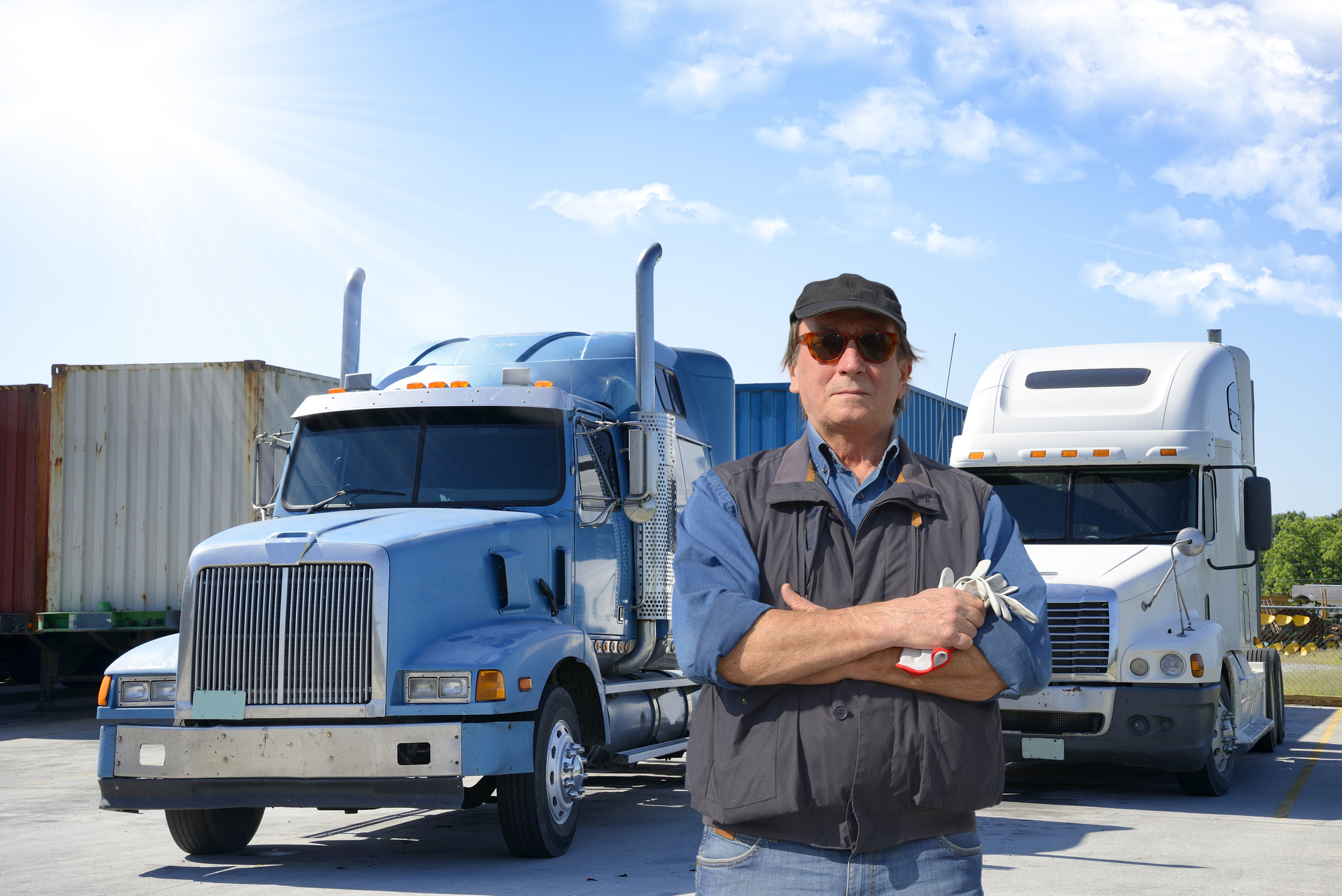 Built for Truck Owners, Restorers, and Repair Shops