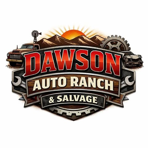 Dawson Auto Salvage and Recycling Yard