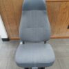 Isuzu High Back Box truck National Cloth Seat Manual base