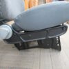 Isuzu High Back Box truck National Cloth Seat Manual base