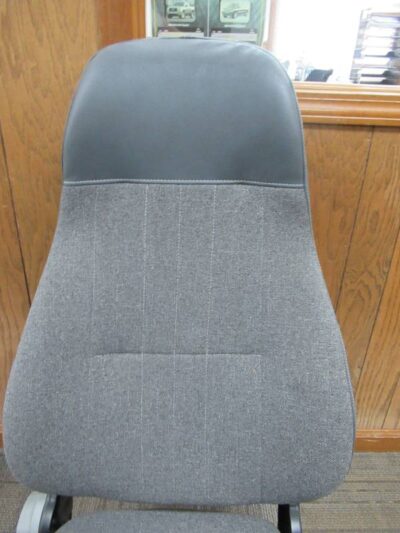 Isuzu High Back Box truck National Cloth Seat Manual base