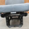 Isuzu High Back Box truck National Cloth Seat Manual base