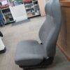 Isuzu High Back Box truck National Cloth Seat Manual base
