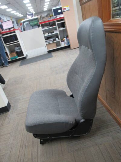 Isuzu High Back Box truck National Cloth Seat Manual base