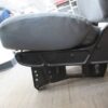 Isuzu High Back Box truck National Cloth Seat Manual base