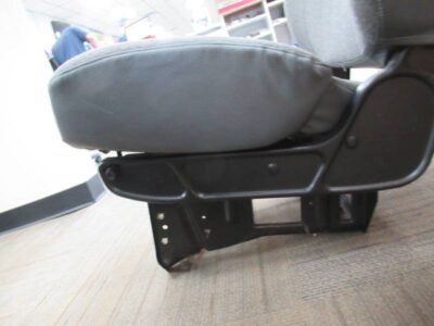 Isuzu High Back Box truck National Cloth Seat Manual base
