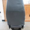 Isuzu High Back Box truck National Cloth Seat Manual base