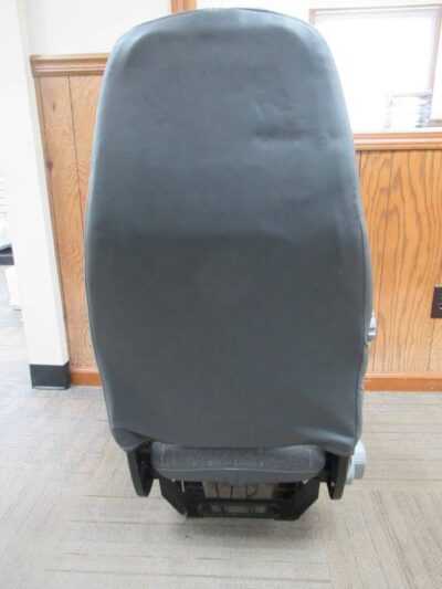 Isuzu High Back Box truck National Cloth Seat Manual base