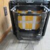 Isuzu High Back Box truck National Cloth Seat Manual base